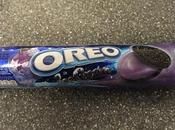 Today's Review: Cream Oreos