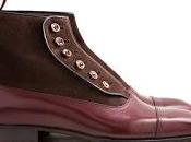 Spat-Shined: Enzo Bonafé Button Boot