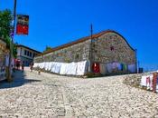 Photo Essay Berat Castle