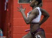 Sprint Athletes: Quarter Squats Speed Power