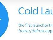 Cold Launcher v7.7