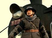 Upcoming Release Railroad Tigers