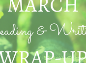 March 2017 Wrap