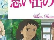 Studio Ghibli Weekend When Marnie There