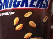 Snickers Cream Review