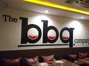 Barbeque Company Nice Ambiance, Food, Space @thebarbequecompany