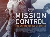 Mission Control: Unsung Heroes Apollo