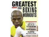BOOK REVIEW: Greatest Ever Boxing Workouts Gary Todd