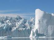 IUCN World Heritage Report Stresses Urgency Protecting Arctic from Ships Melts