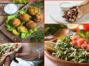 Healthy Middle Eastern Foods Must