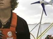 Aussie Antarctic Solo Sailor Dimasted Rough Weather Southern Ocean