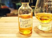 Blanton’s Gold Review