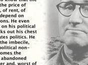 Quote Political Illiterate