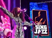 Here What Have Missed While Corinne Bailey Rae' Town SingJazz 2017