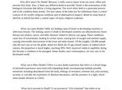 Example Short Descriptive Essay Free Essays