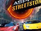 Asphalt Street Storm Racing V1.0.1a