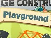 Bridge Constructor Playground v2.0