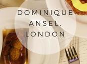 Food: Dominque Ansel, Victoria