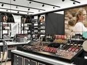 Powder Group Bobbi Brown Studio Beverly Hills Monday, April