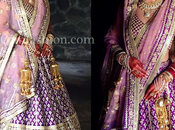 Best Sabyasachi Mukherjee Bridal Dresses Every Girl Dream