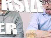 SUPERSIZE SEDER (video)