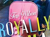 Royally Roma Teri Wilson- Feature Review