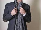 Stylish Ways Wear Scarf