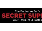 Baltimore Sun’s Secret Supper Elephant