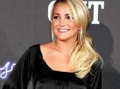 Jamie Lynn Spears Shares Place