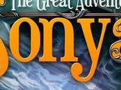 Sonya Great Adventure Full v1.2.1