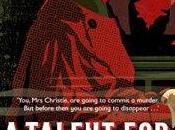 Talent Murder Andrew Wilson