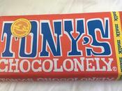 Today's Review: Tony's Chocolonely