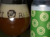 Tasting Notes: Cloudwater: Against Grain: Make Apple Great Again