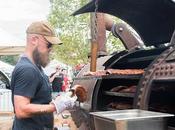 Licensed Grill: Perth Festival Hits Town This Weekend