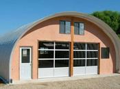 Quonset Homes Design, Great Idea Tiny House