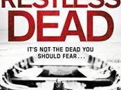 Restless Dead Simon Beckett