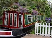 Canal River Trust Launches Inaugural ‘boats Bloom’ Awards