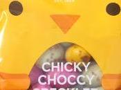 Marks Spencer Chicky Choccy Speckled Eggs