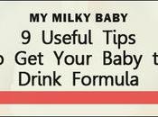 Breastfed Baby Won’t Take Formula? Useful Advices That