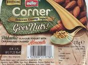 Today's Review: Müller Corner Goes Nuts!