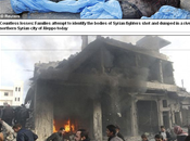 Deleted Daily Mail Online Article: Backed Plan Chemical Weapon Attack Syria Blamed Assad”