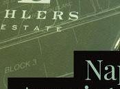 Napa Appointment: Ehlers Estate