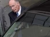 Report "Luv Guv" Bentley Might "salacious," Plea Deal That Apparently Require Withheld Documents Produced Alabama
