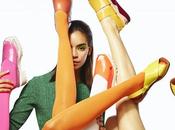 Shoes Melissa Spring/Summer 2017 Flatforms