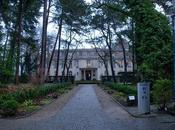 Encounter with History Wannsee Villa