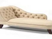 Small Chaise Lounge Chair