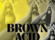 Previously Unreleased Track from Upcoming Brown Acid: Fourth Trip Compilation Premieres