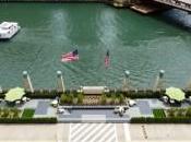 River-Facing Restaurant Coming Merchandise Mart