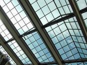 Making Skylight Leak Proof