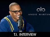 T.I. Tells Angie Martinez He’s “Better Off” Tiny’s BFF, Where Does That Leave Bernice?